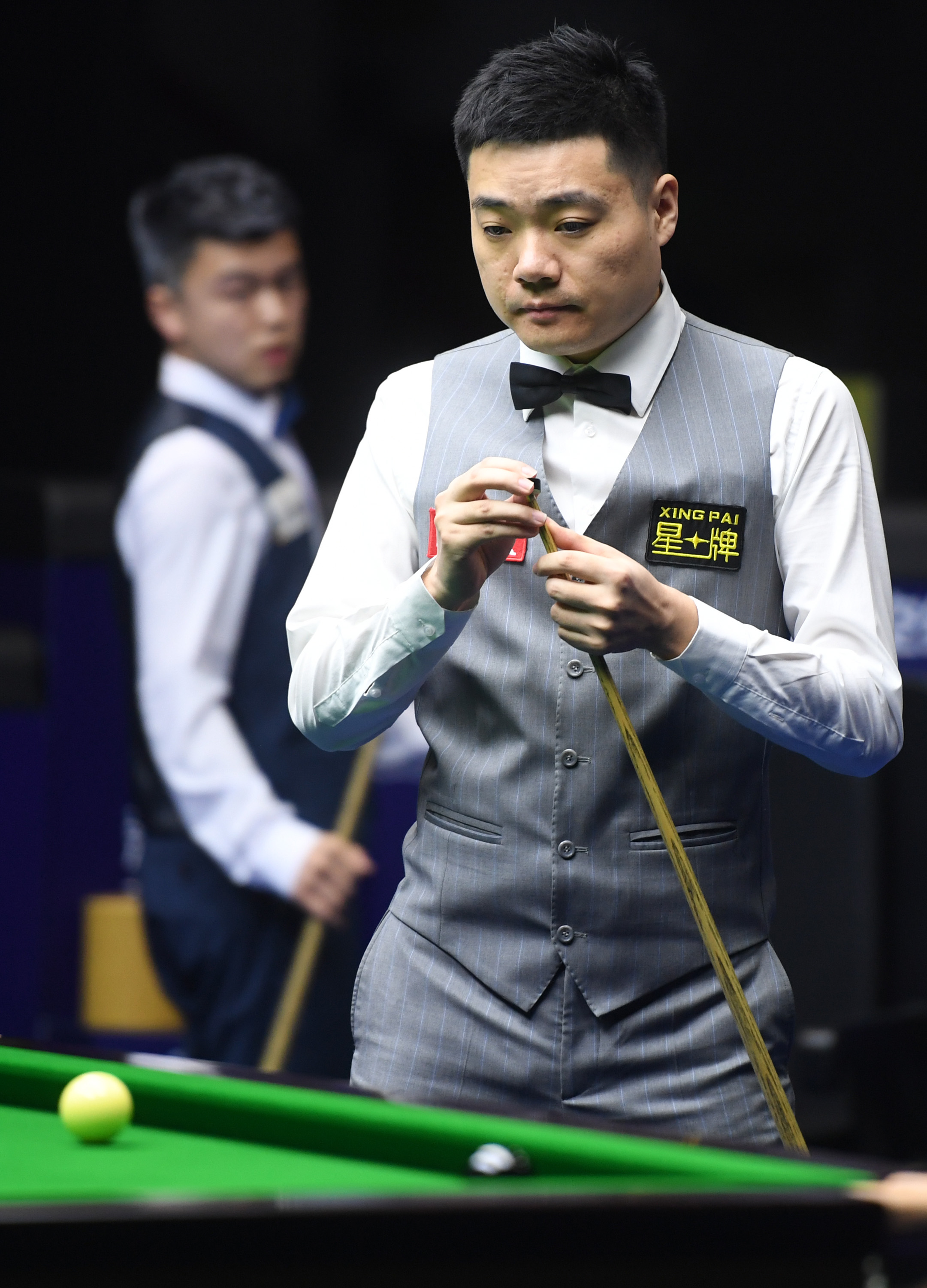 在于展示国 在于展示国