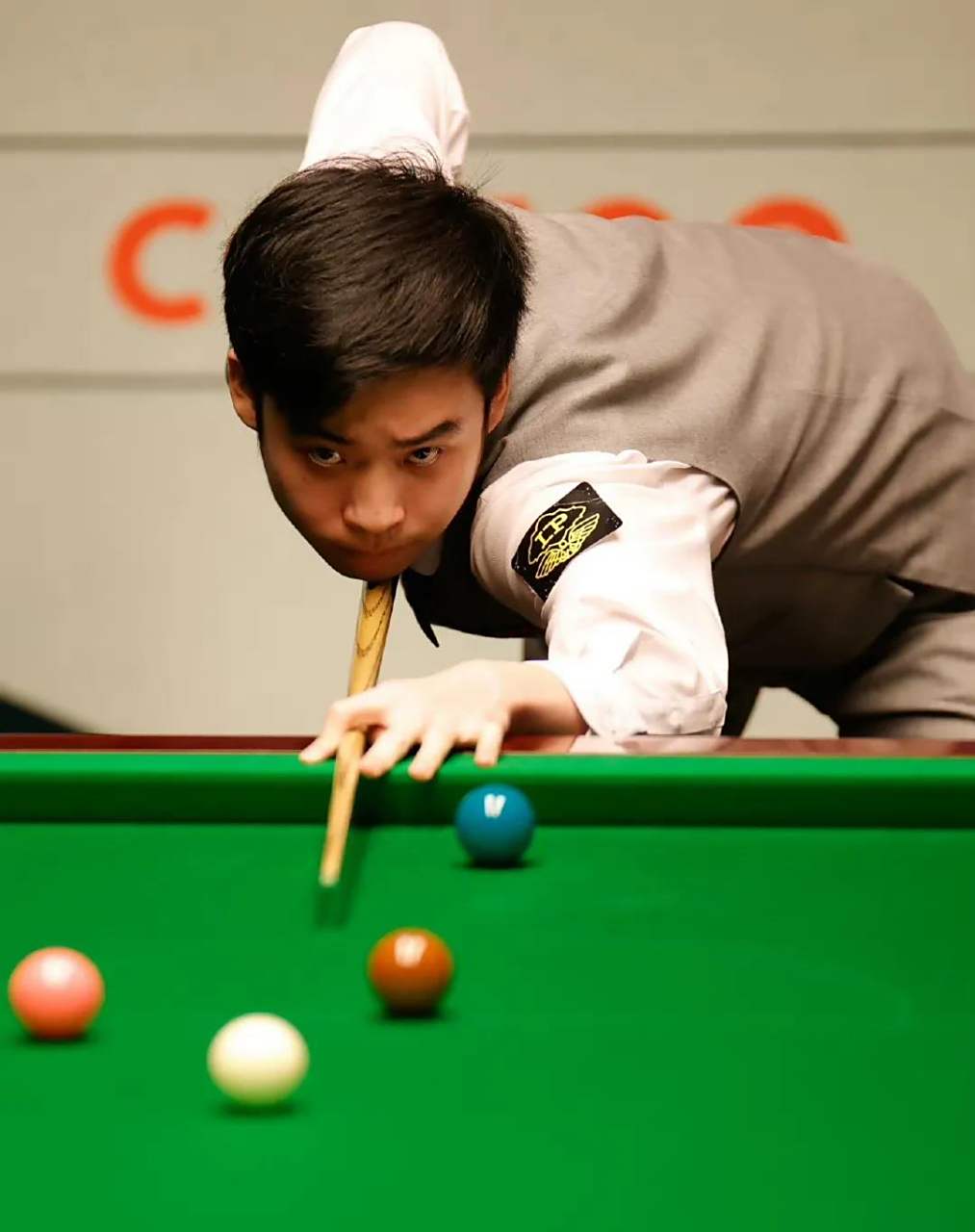 球员的身体 球员的身体