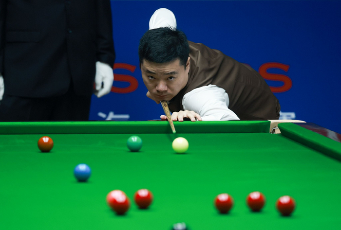 强度对抗将 强度对抗将