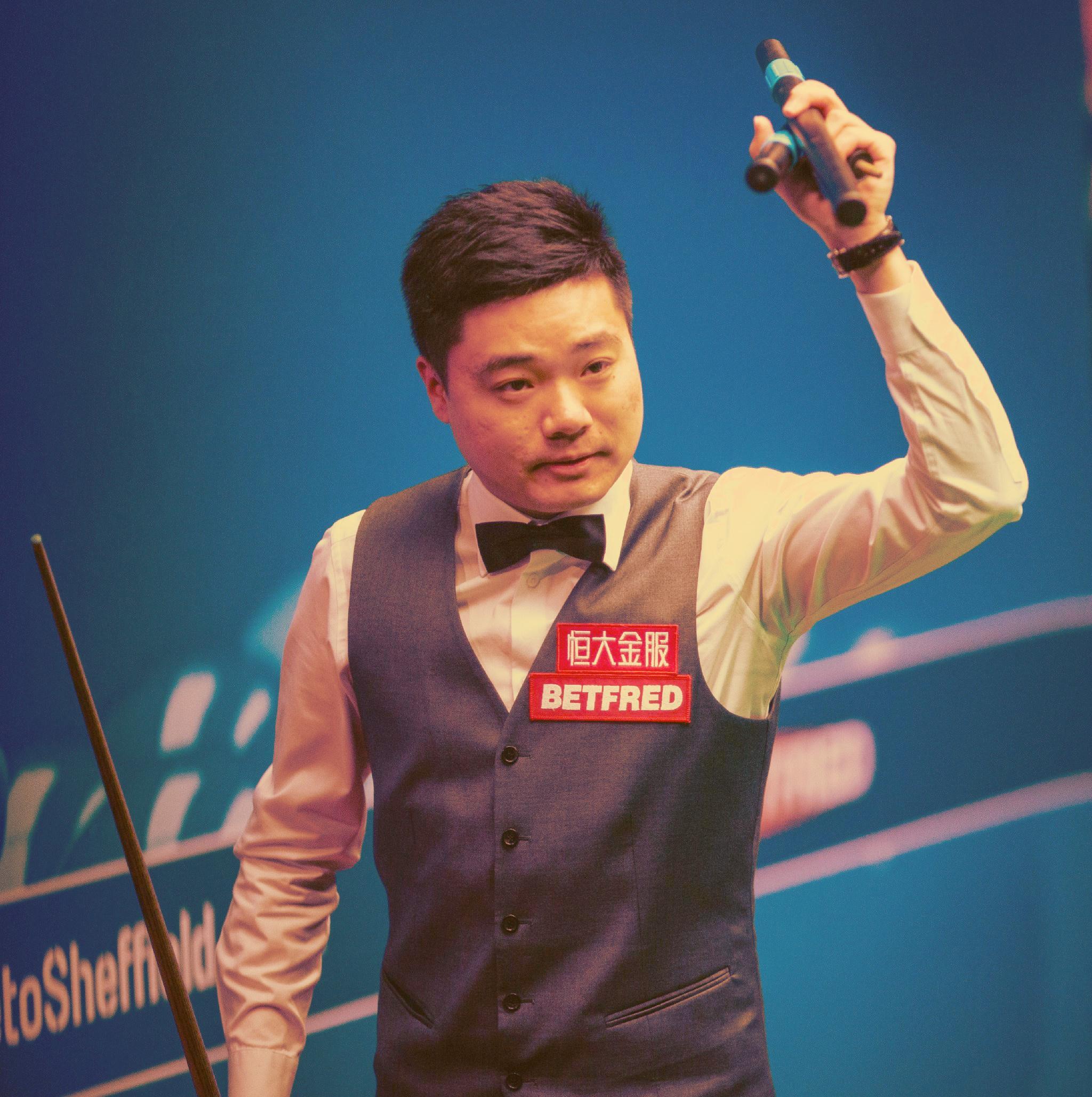 在与他的较 在与他的较