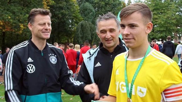 出色的球感 出色的球感