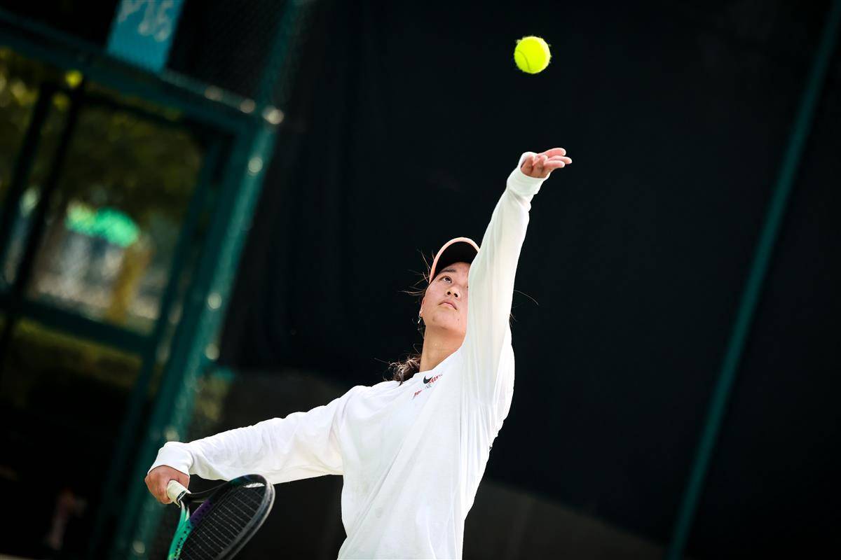 他的天赋一 他的天赋一