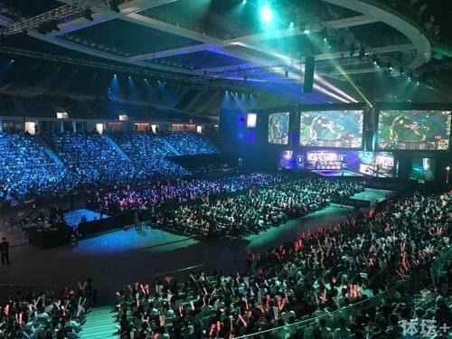 一争高下 一争高下