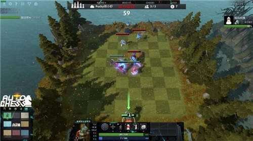 战术损失会 战术损失会