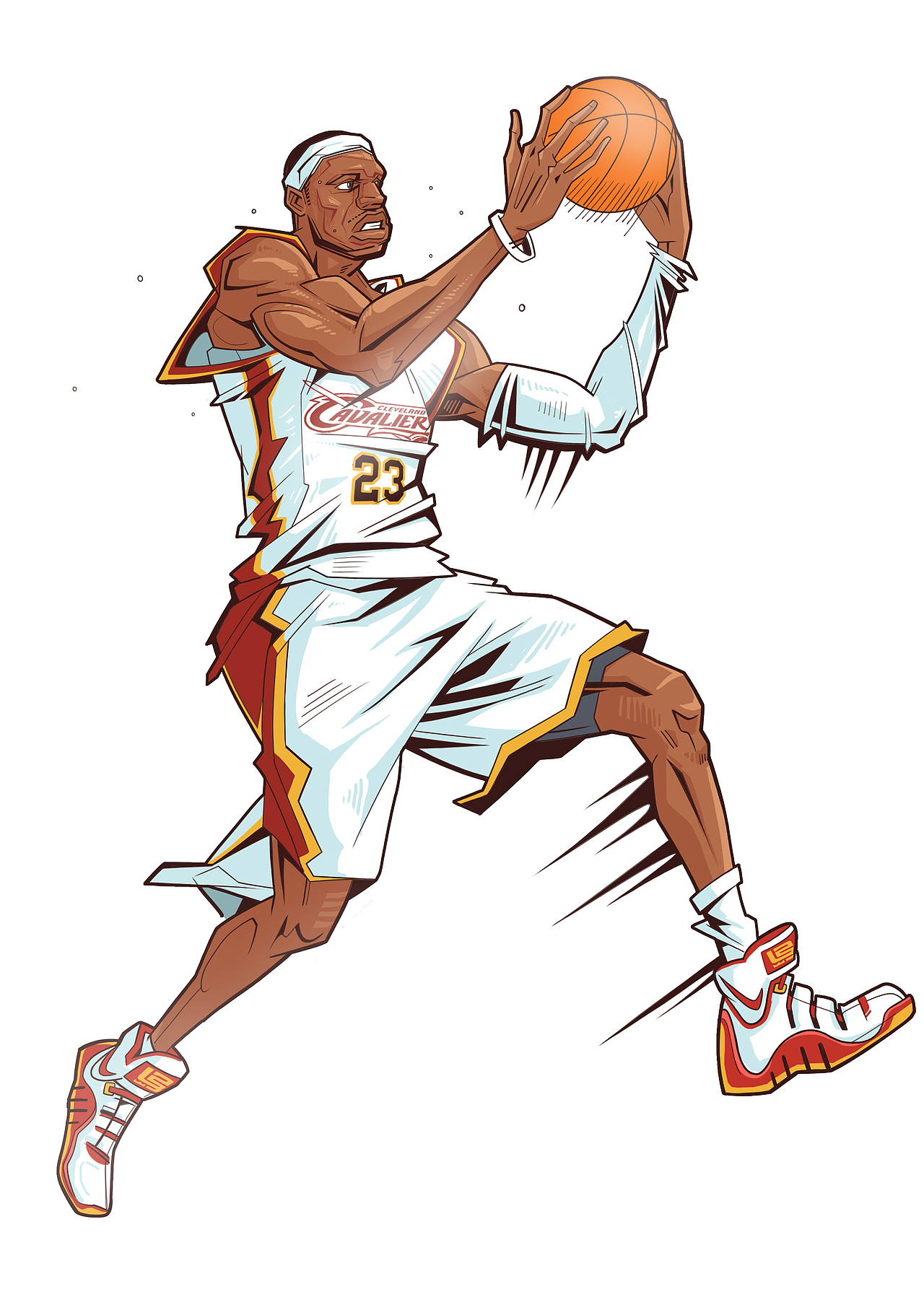 有力的竞争 有力的竞争