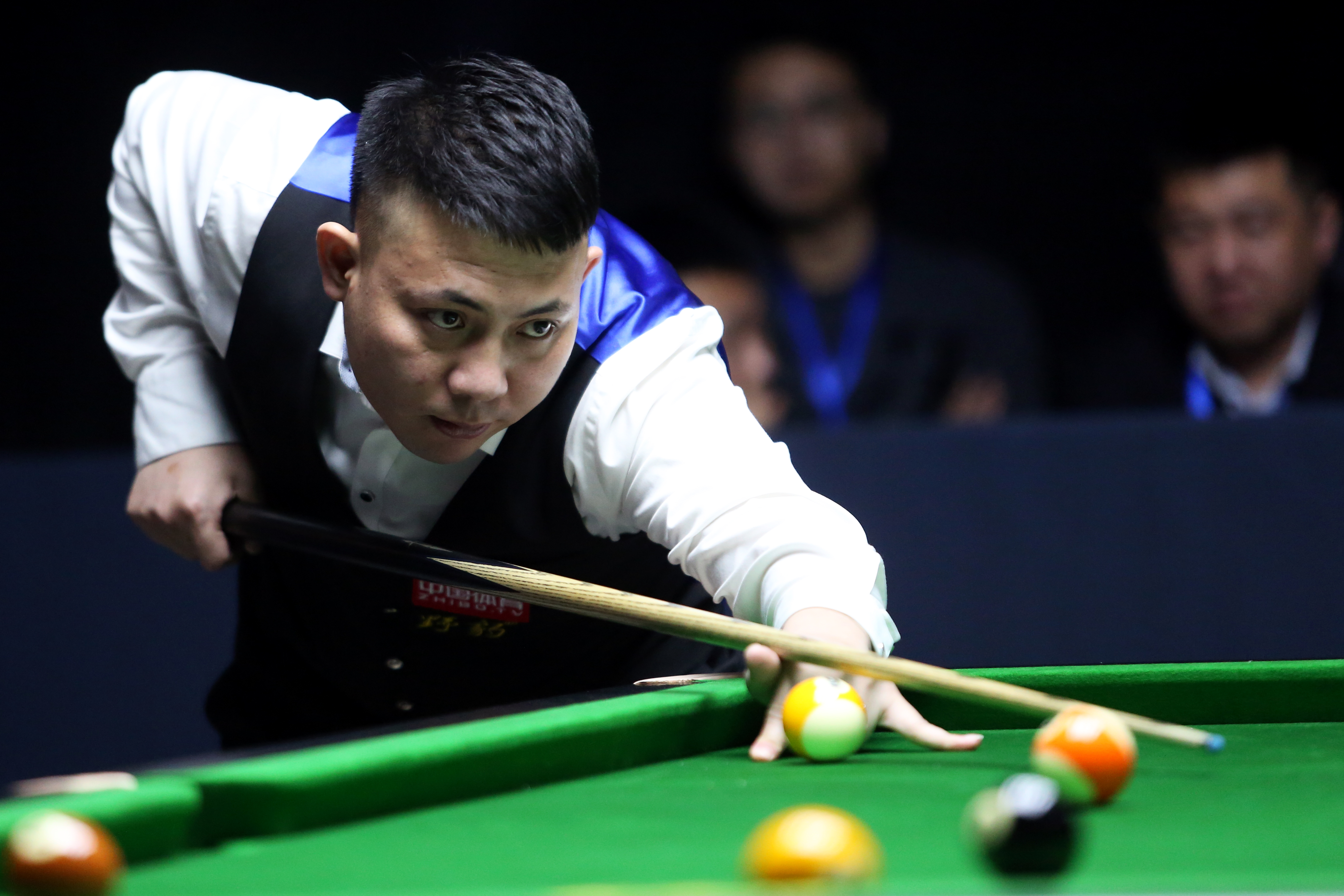 看到管理层 看到管理层