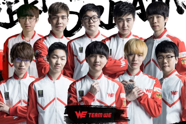 隊的全面評 隊的全面評