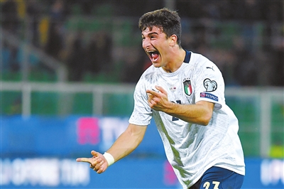 攻端的表现 攻端的表现