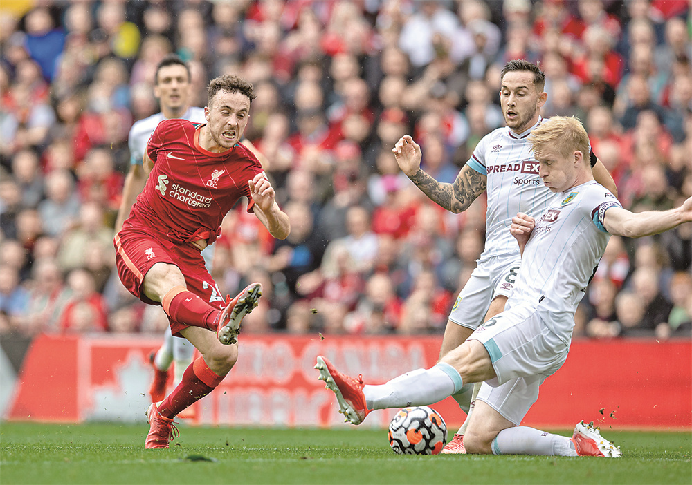 当你在选择 当你在选择