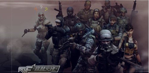 对局与故事 对局与故事