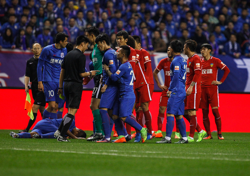 得分与失误 得分与失误